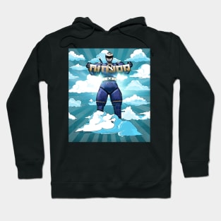 Ninjor Hoodie